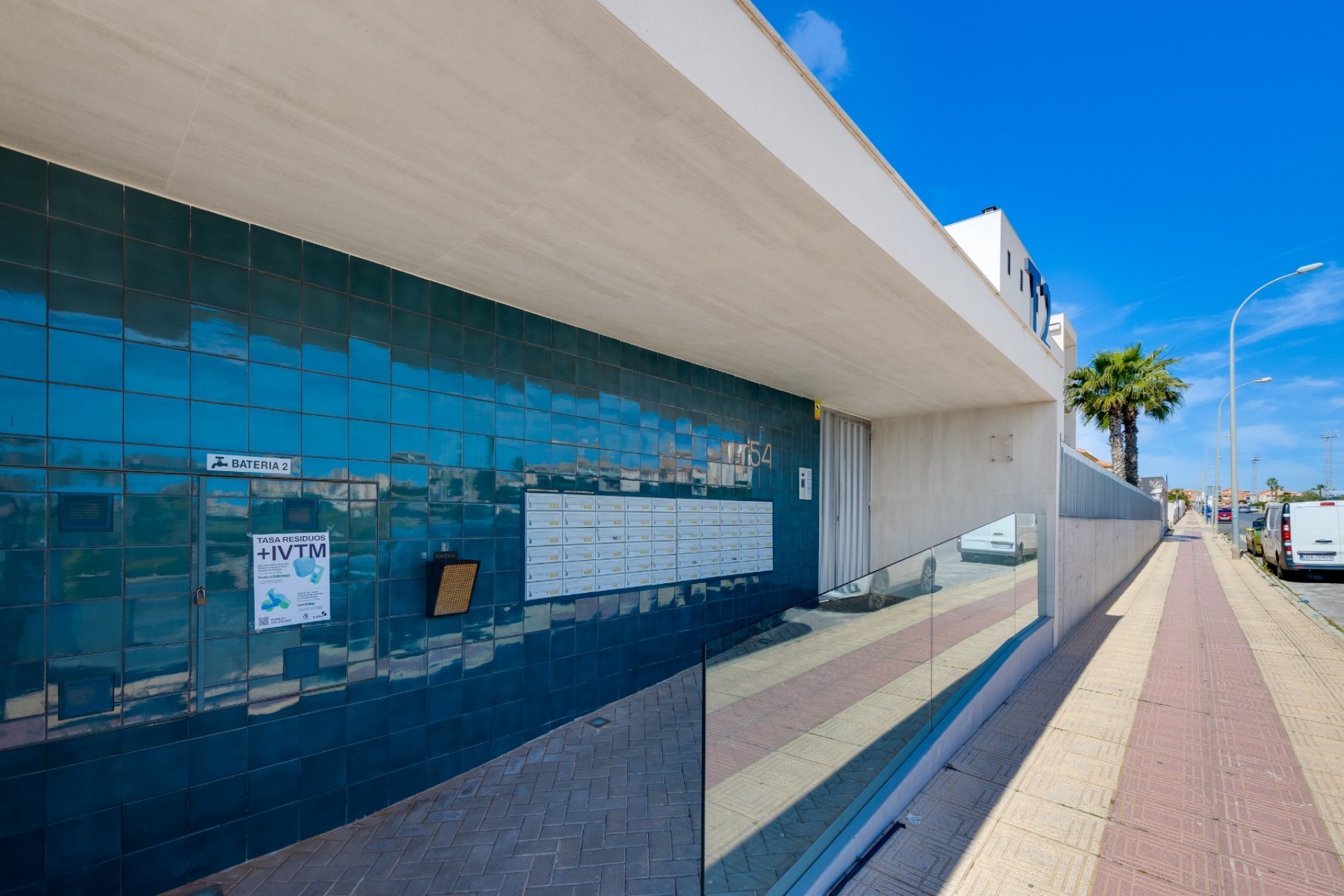 Resale - Apartment - Orihuela Costa - Playa Flamenca