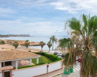 Resale - Apartment - Orihuela Costa - Playa Flamenca