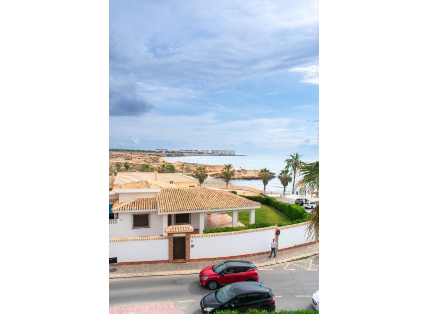 Resale - Apartment - Orihuela Costa - Playa Flamenca