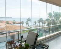 Resale - Apartment - Orihuela Costa - Playa Flamenca