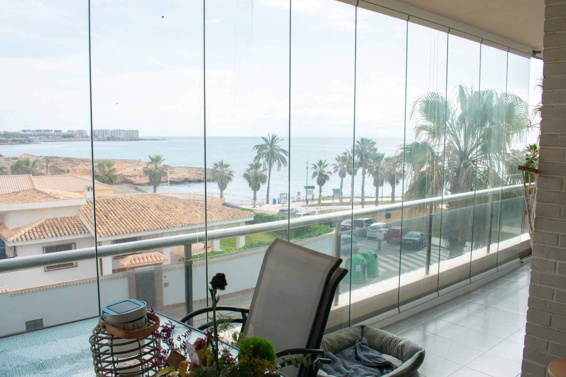 Resale - Apartment - Orihuela Costa - Playa Flamenca
