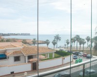 Resale - Apartment - Orihuela Costa - Playa Flamenca