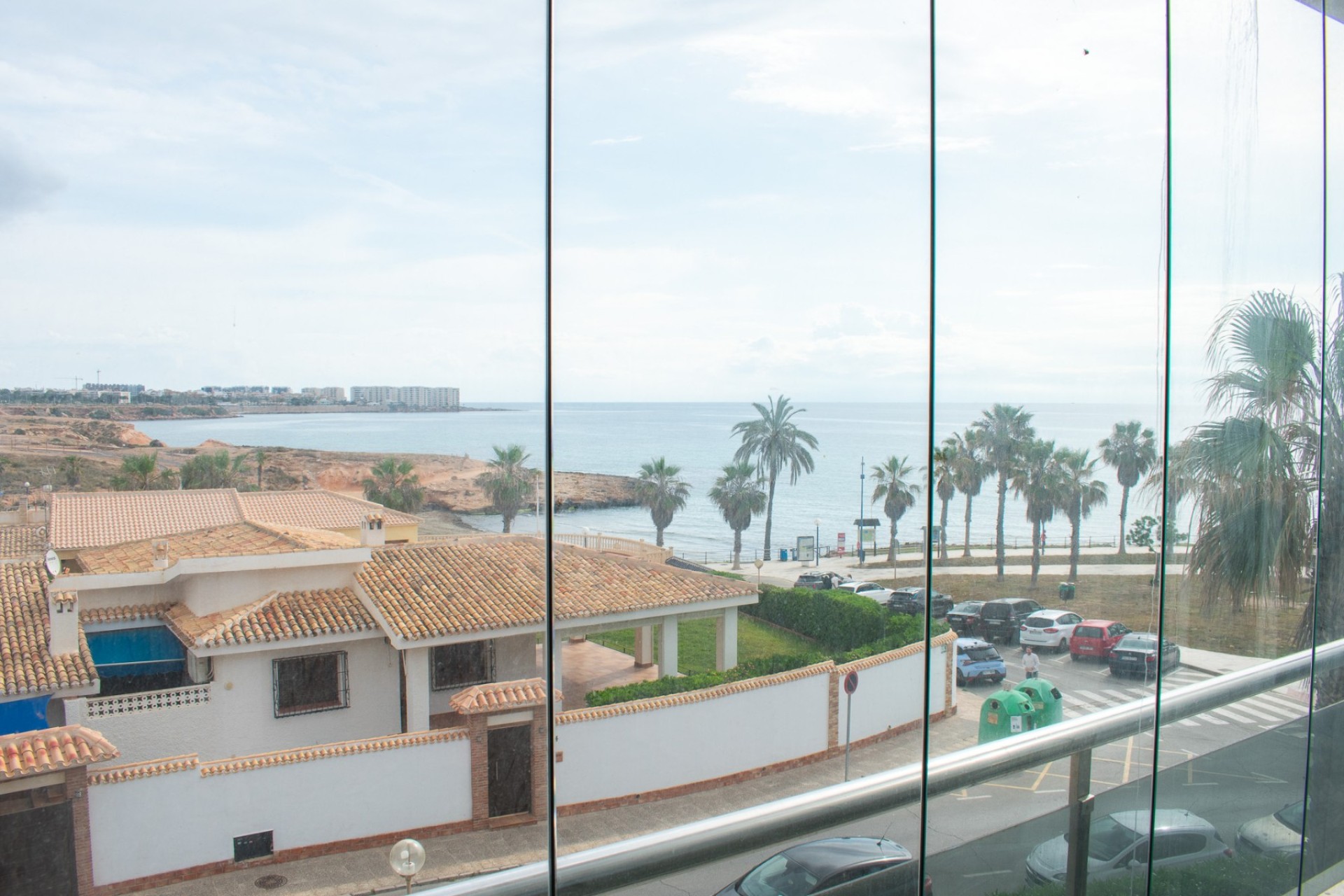 Resale - Apartment - Orihuela Costa - Playa Flamenca