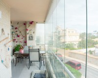 Resale - Apartment - Orihuela Costa - Playa Flamenca