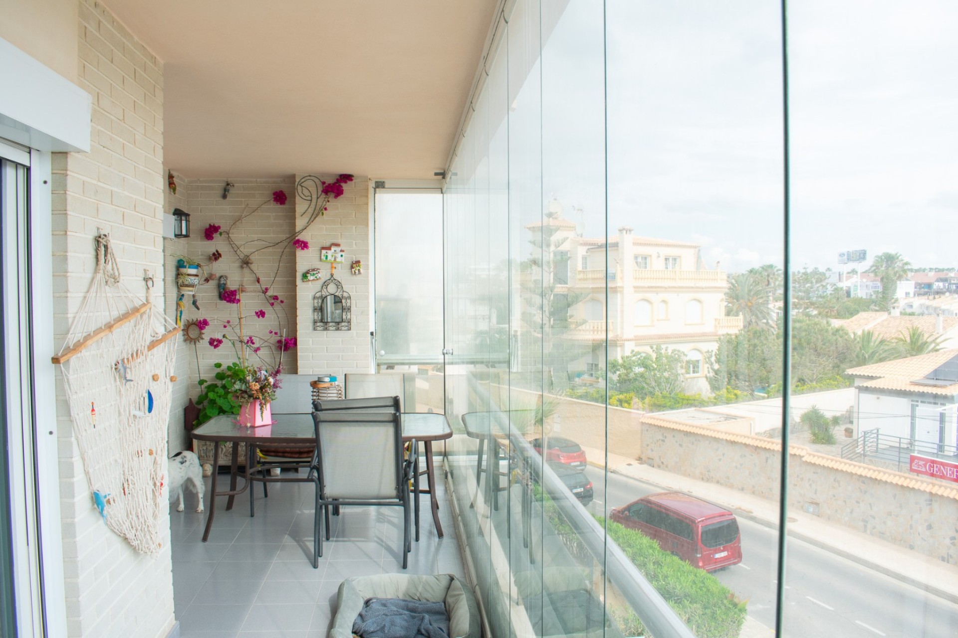 Resale - Apartment - Orihuela Costa - Playa Flamenca