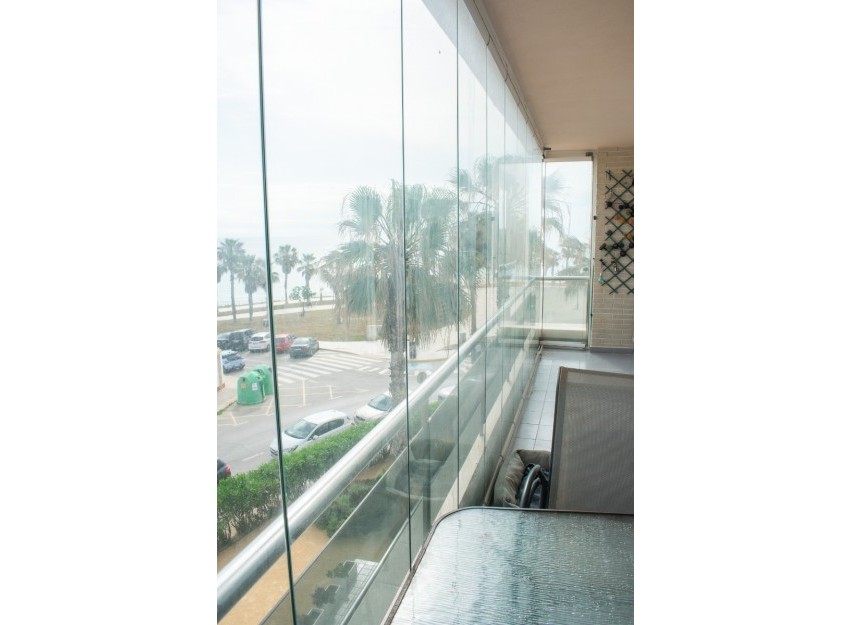 Resale - Apartment - Orihuela Costa - Playa Flamenca