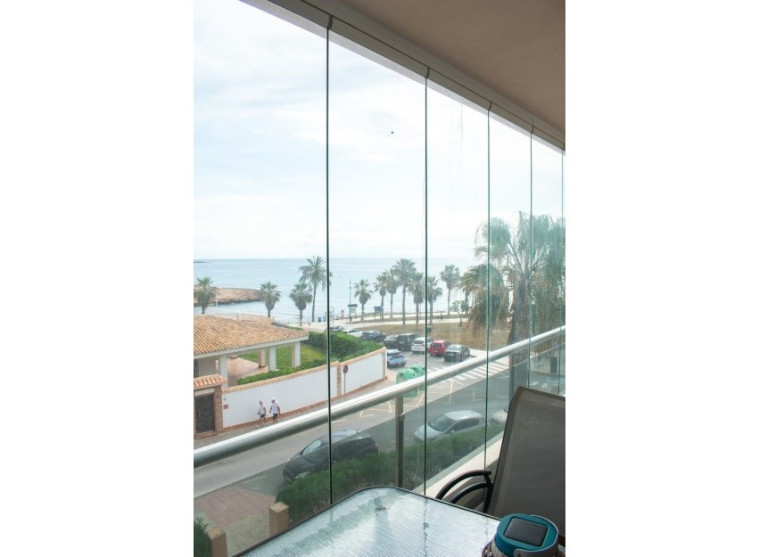 Resale - Apartment - Orihuela Costa - Playa Flamenca