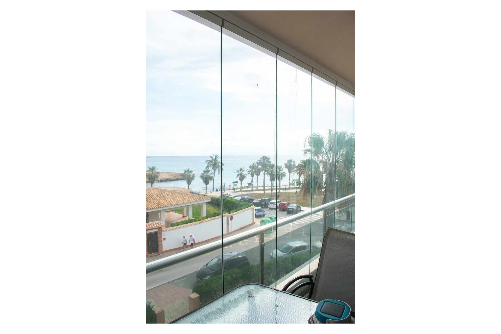 Resale - Apartment - Orihuela Costa - Playa Flamenca