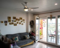 Resale - Apartment - Orihuela Costa - Playa Flamenca