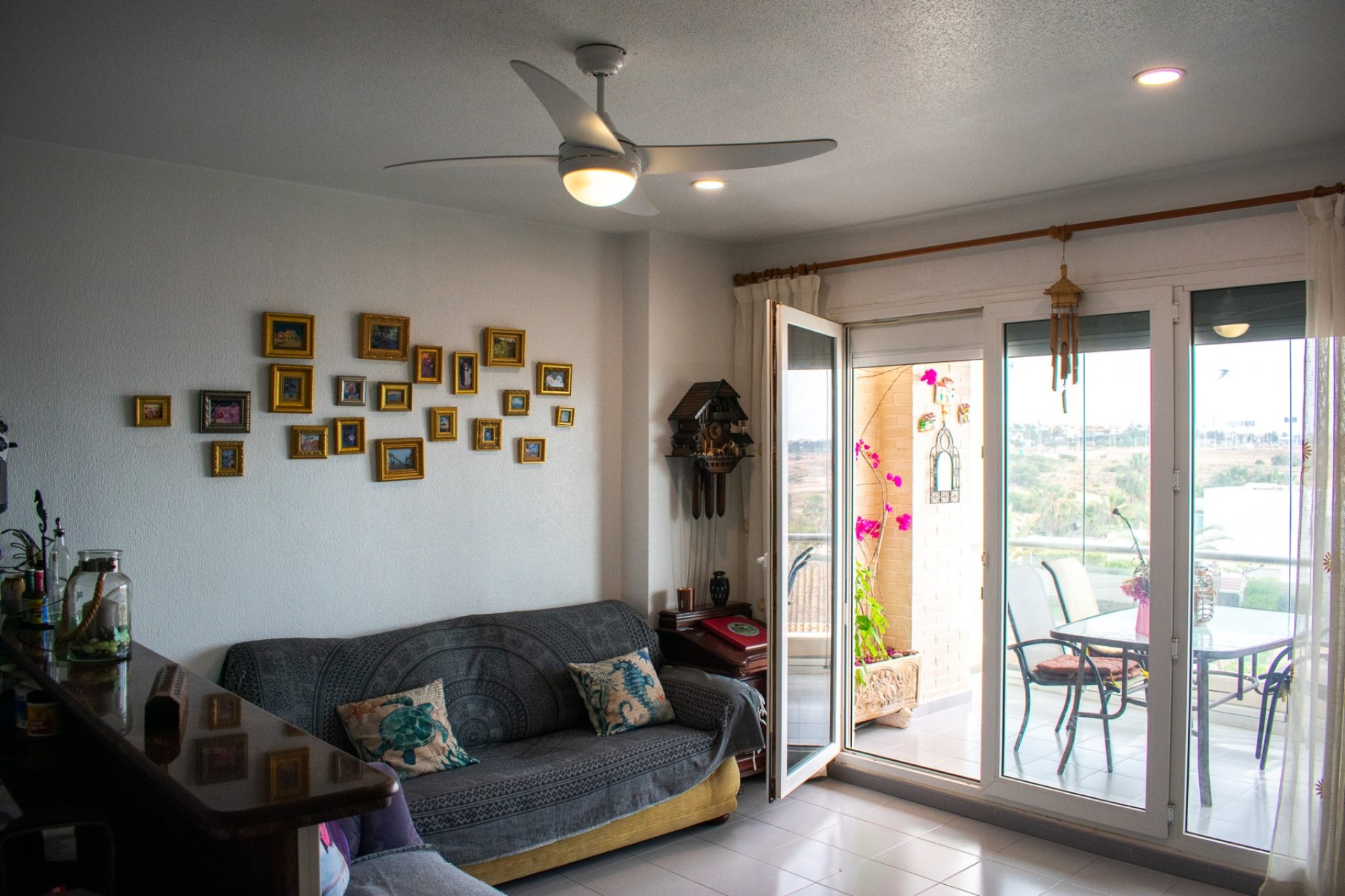 Resale - Apartment - Orihuela Costa - Playa Flamenca