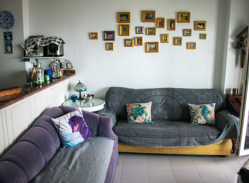 Resale - Apartment - Orihuela Costa - Playa Flamenca