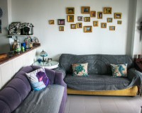 Resale - Apartment - Orihuela Costa - Playa Flamenca