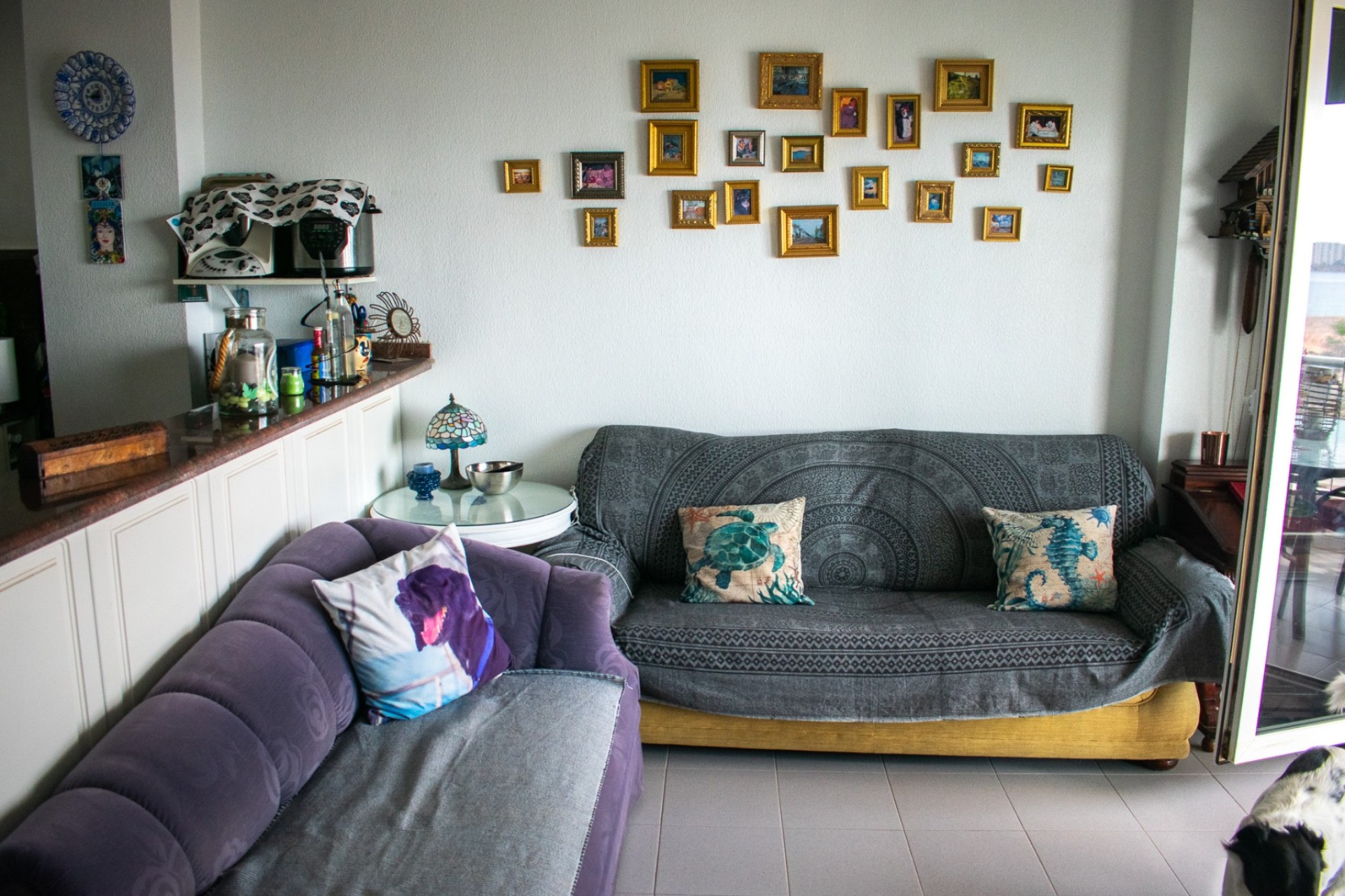 Resale - Apartment - Orihuela Costa - Playa Flamenca