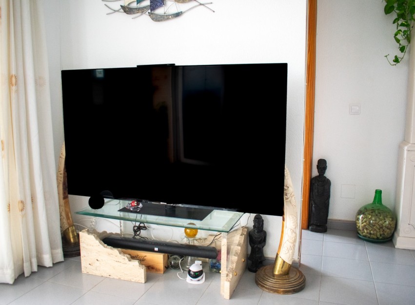 Resale - Apartment - Orihuela Costa - Playa Flamenca