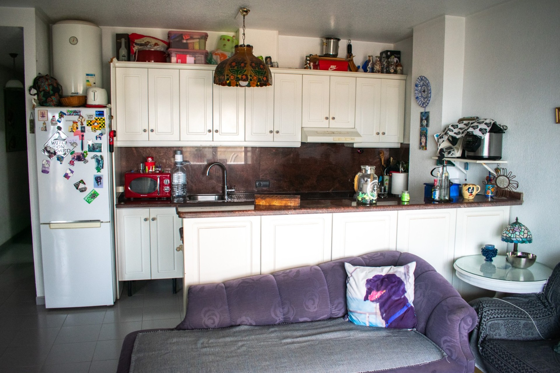 Resale - Apartment - Orihuela Costa - Playa Flamenca