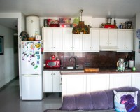 Resale - Apartment - Orihuela Costa - Playa Flamenca