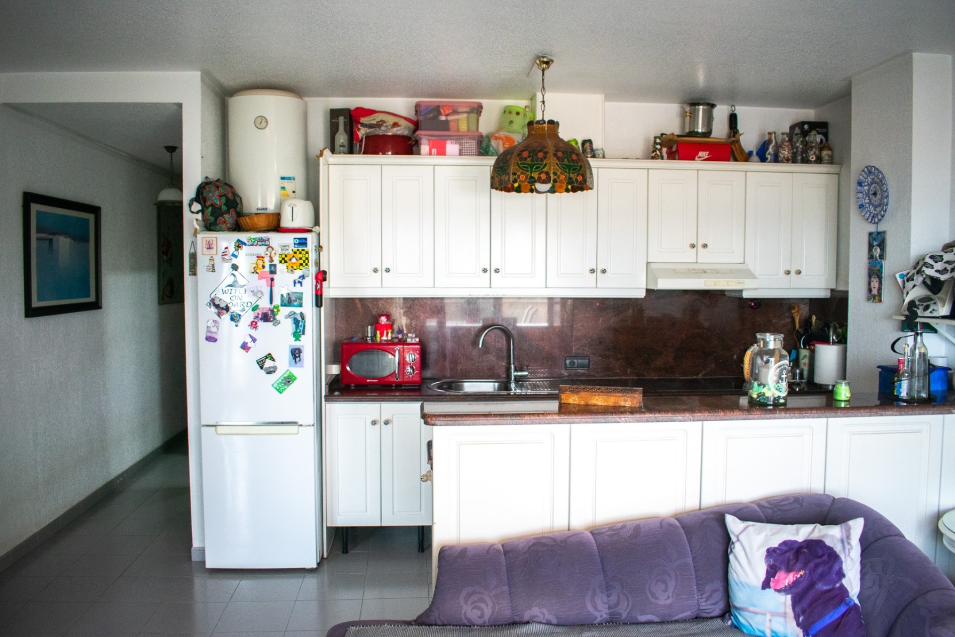 Resale - Apartment - Orihuela Costa - Playa Flamenca