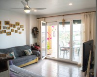 Resale - Apartment - Orihuela Costa - Playa Flamenca