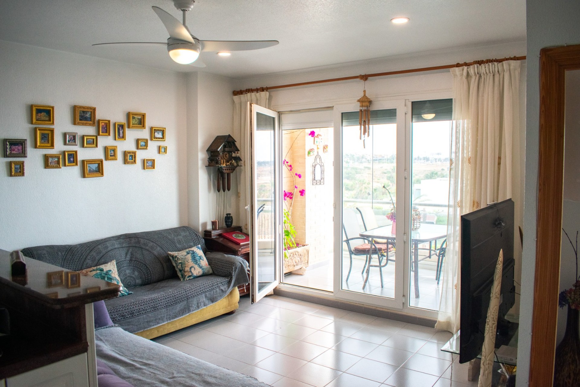 Resale - Apartment - Orihuela Costa - Playa Flamenca