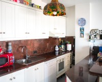 Resale - Apartment - Orihuela Costa - Playa Flamenca