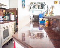 Resale - Apartment - Orihuela Costa - Playa Flamenca
