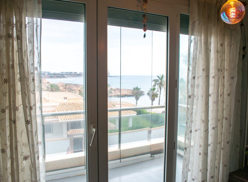 Resale - Apartment - Orihuela Costa - Playa Flamenca