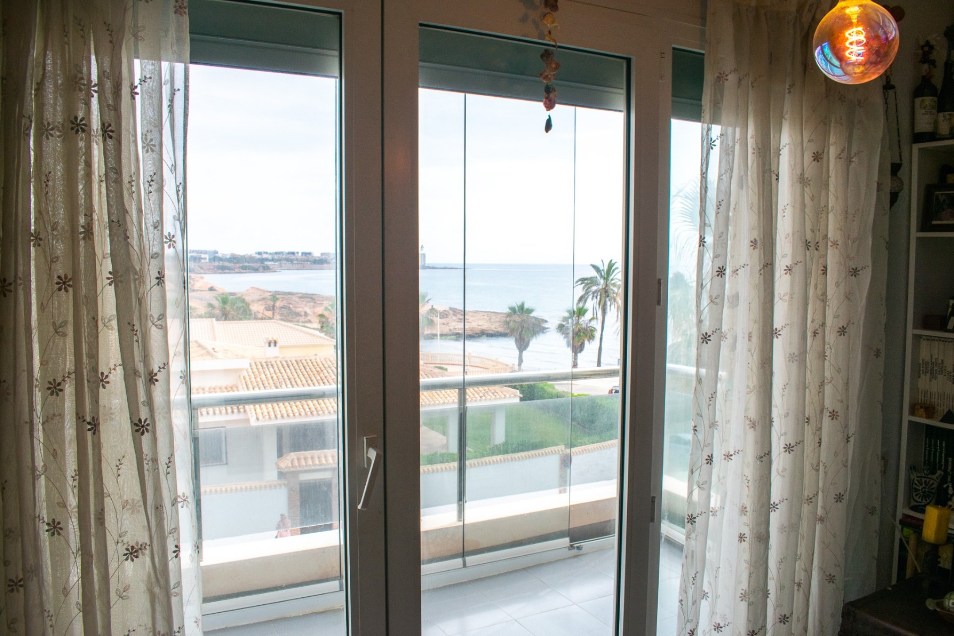 Resale - Apartment - Orihuela Costa - Playa Flamenca