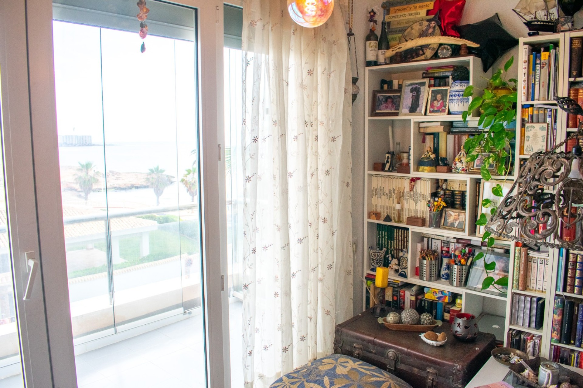 Resale - Apartment - Orihuela Costa - Playa Flamenca