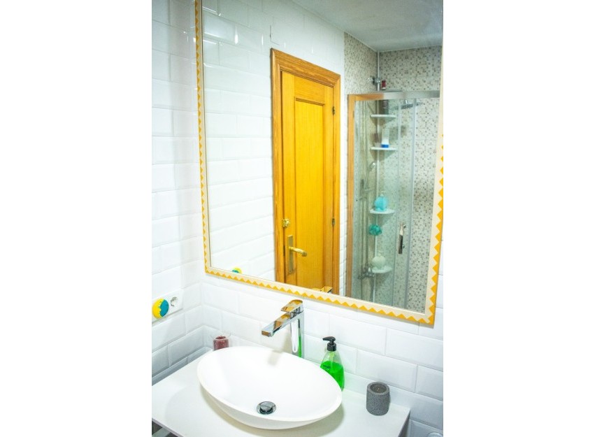 Resale - Apartment - Orihuela Costa - Playa Flamenca