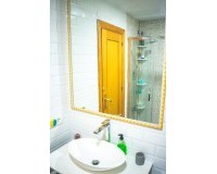 Resale - Apartment - Orihuela Costa - Playa Flamenca