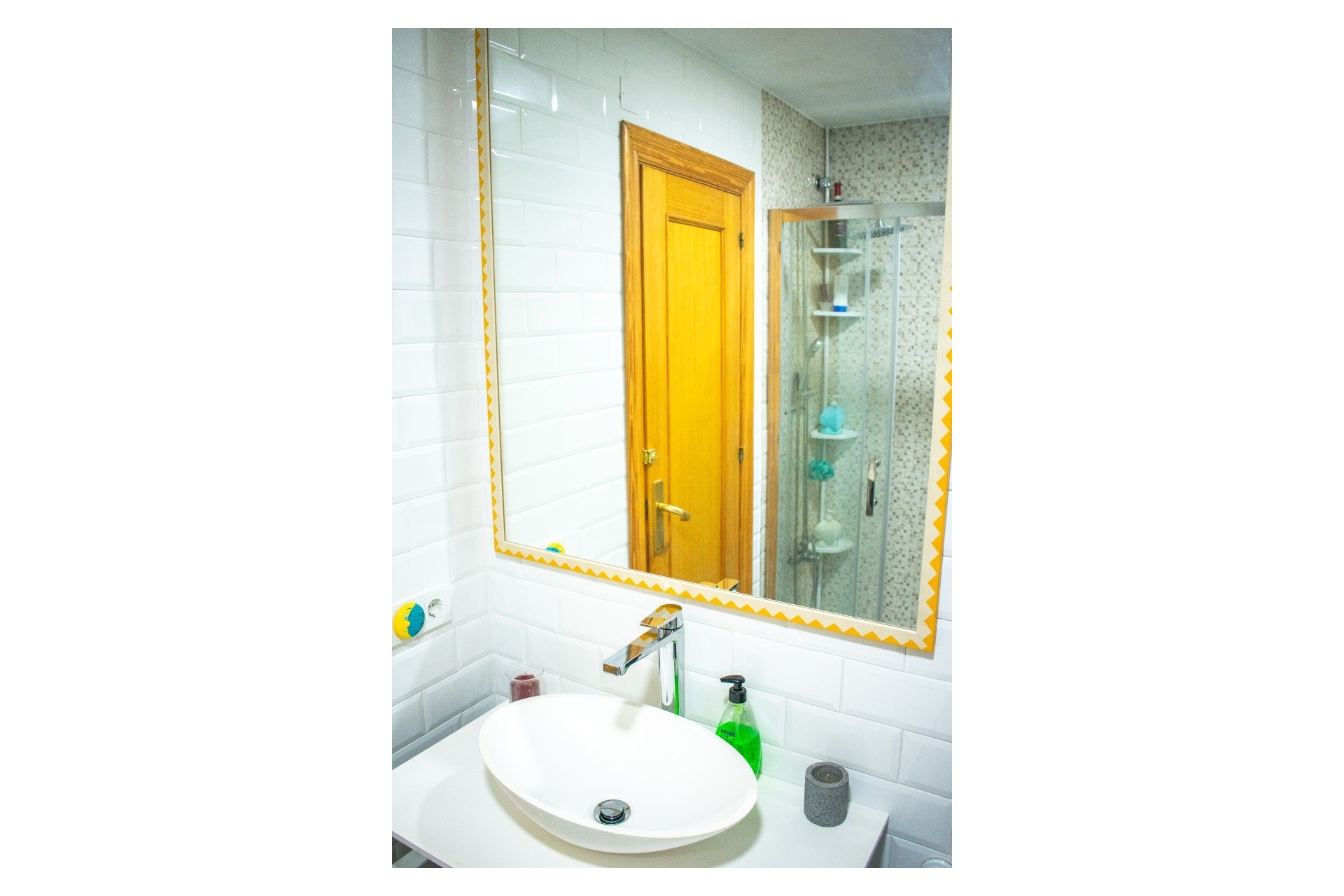 Resale - Apartment - Orihuela Costa - Playa Flamenca