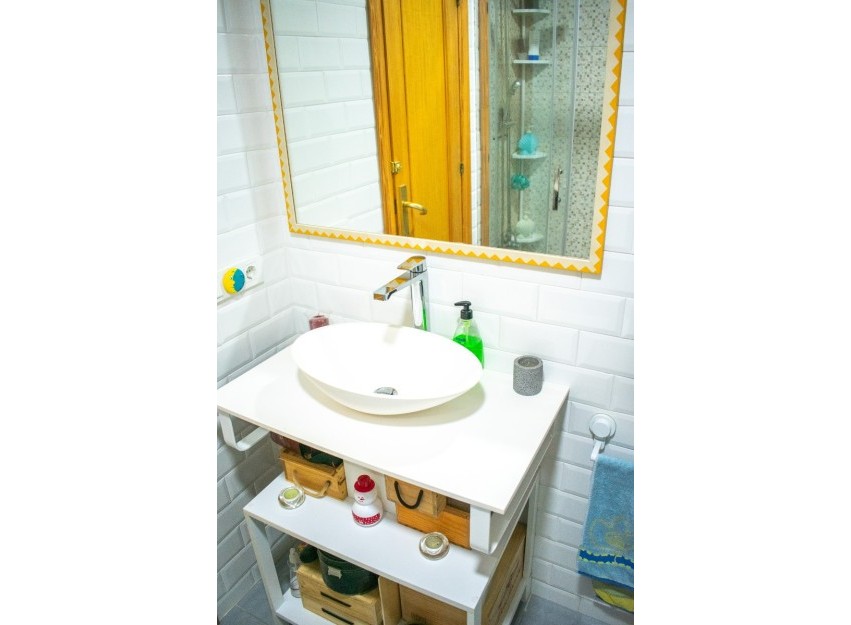 Resale - Apartment - Orihuela Costa - Playa Flamenca