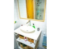 Resale - Apartment - Orihuela Costa - Playa Flamenca