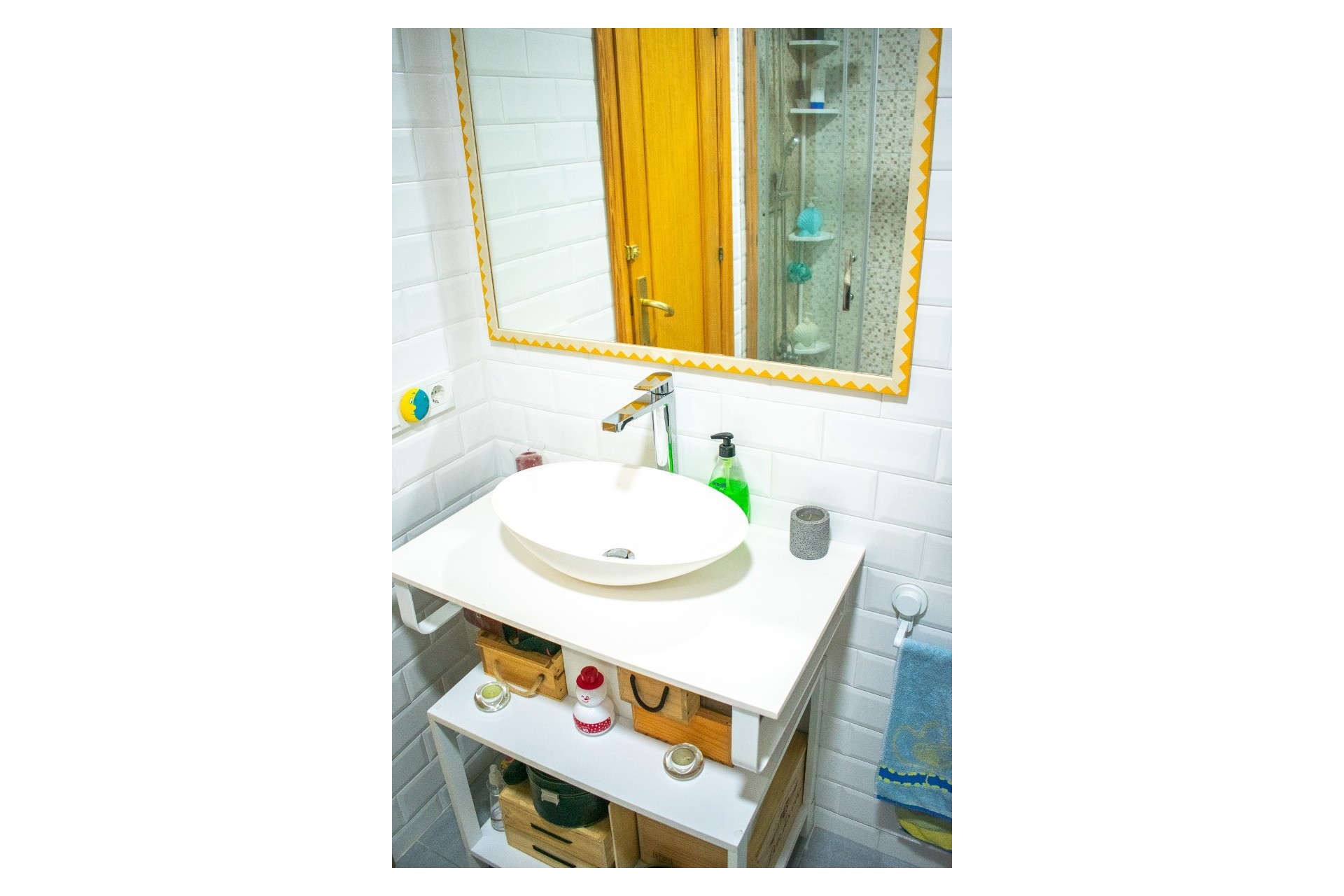 Resale - Apartment - Orihuela Costa - Playa Flamenca