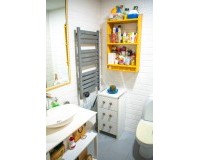 Resale - Apartment - Orihuela Costa - Playa Flamenca