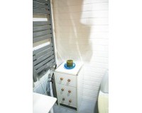 Resale - Apartment - Orihuela Costa - Playa Flamenca