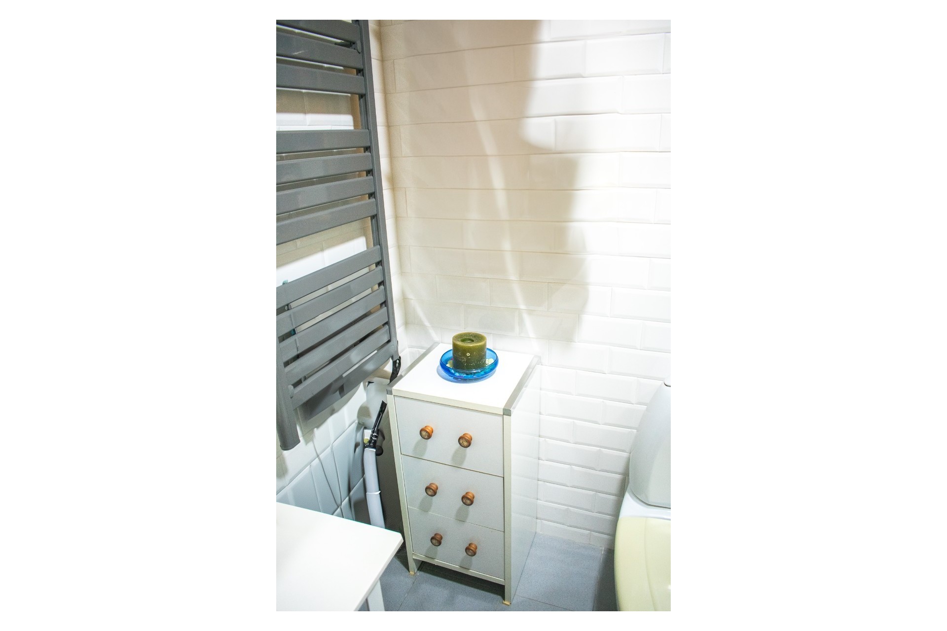 Resale - Apartment - Orihuela Costa - Playa Flamenca