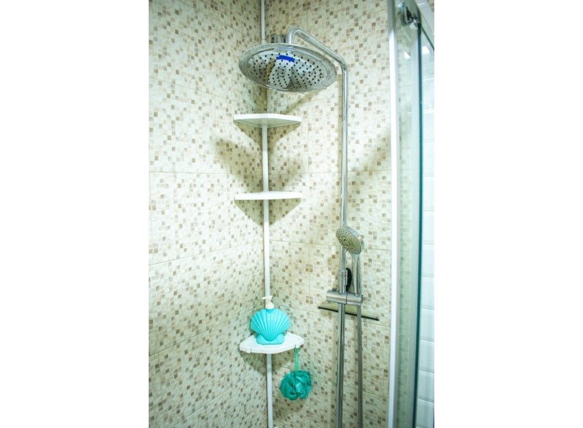 Resale - Apartment - Orihuela Costa - Playa Flamenca