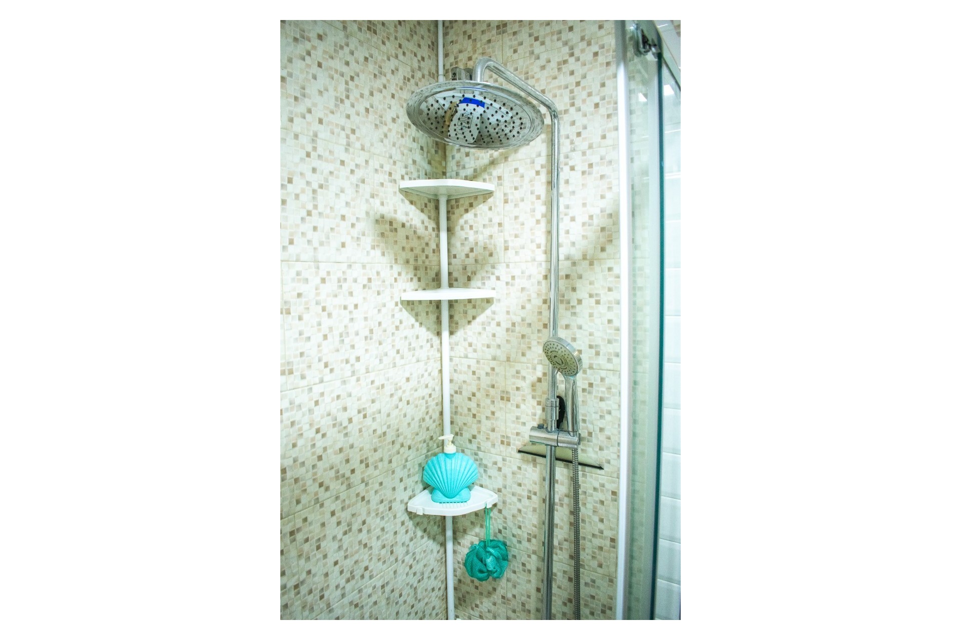 Resale - Apartment - Orihuela Costa - Playa Flamenca