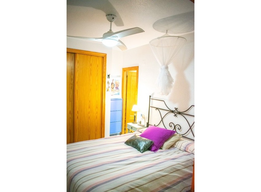 Resale - Apartment - Orihuela Costa - Playa Flamenca