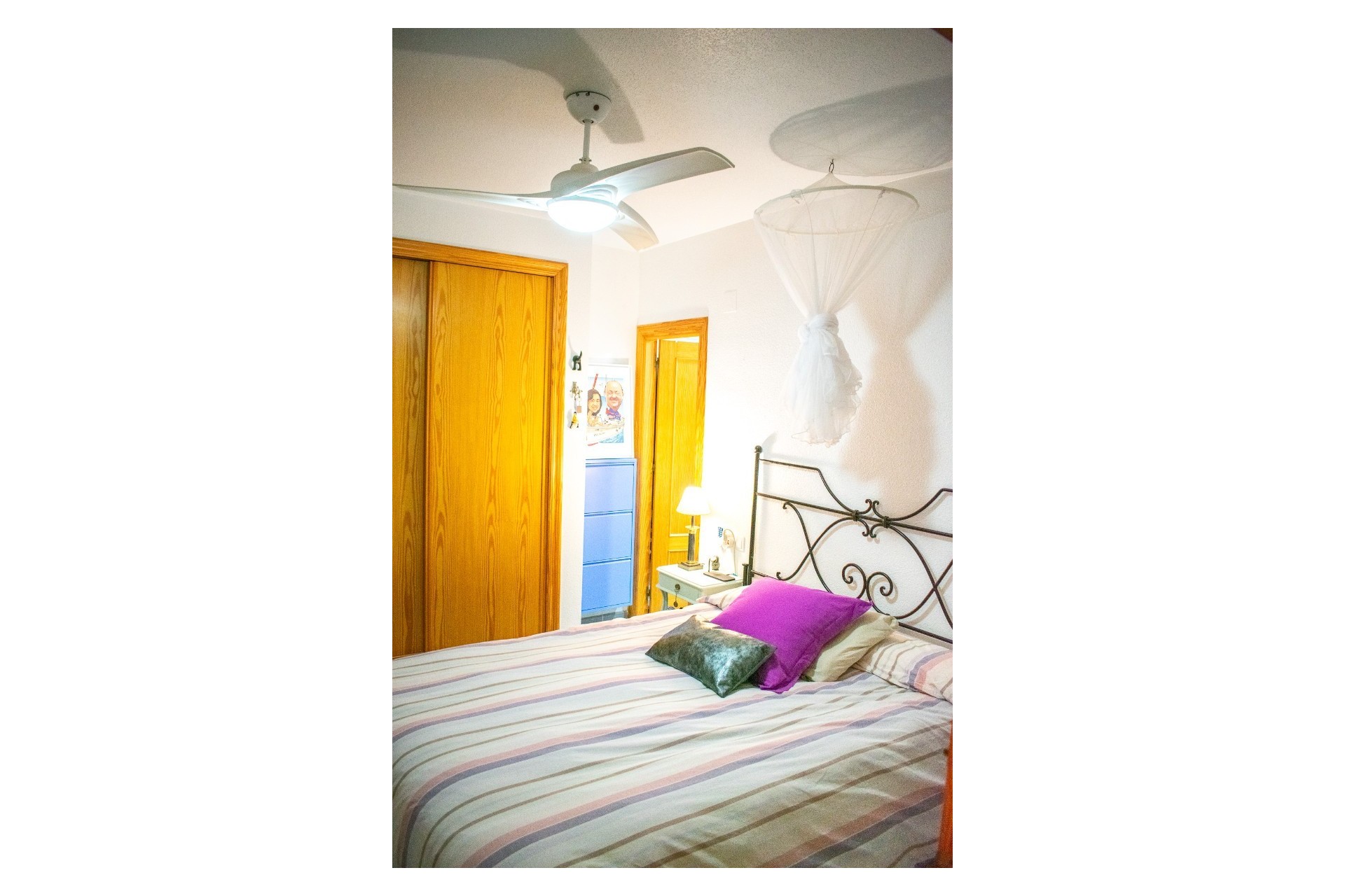 Resale - Apartment - Orihuela Costa - Playa Flamenca