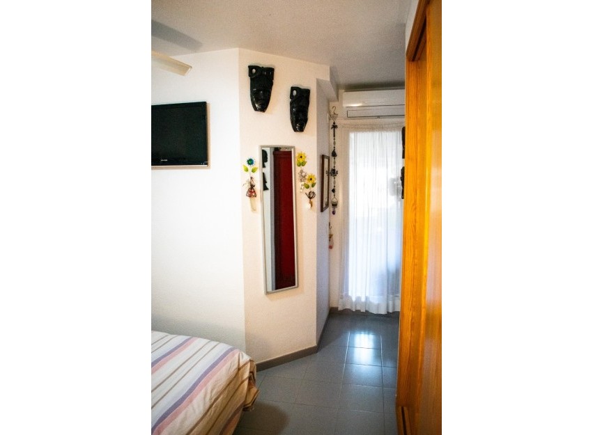 Resale - Apartment - Orihuela Costa - Playa Flamenca