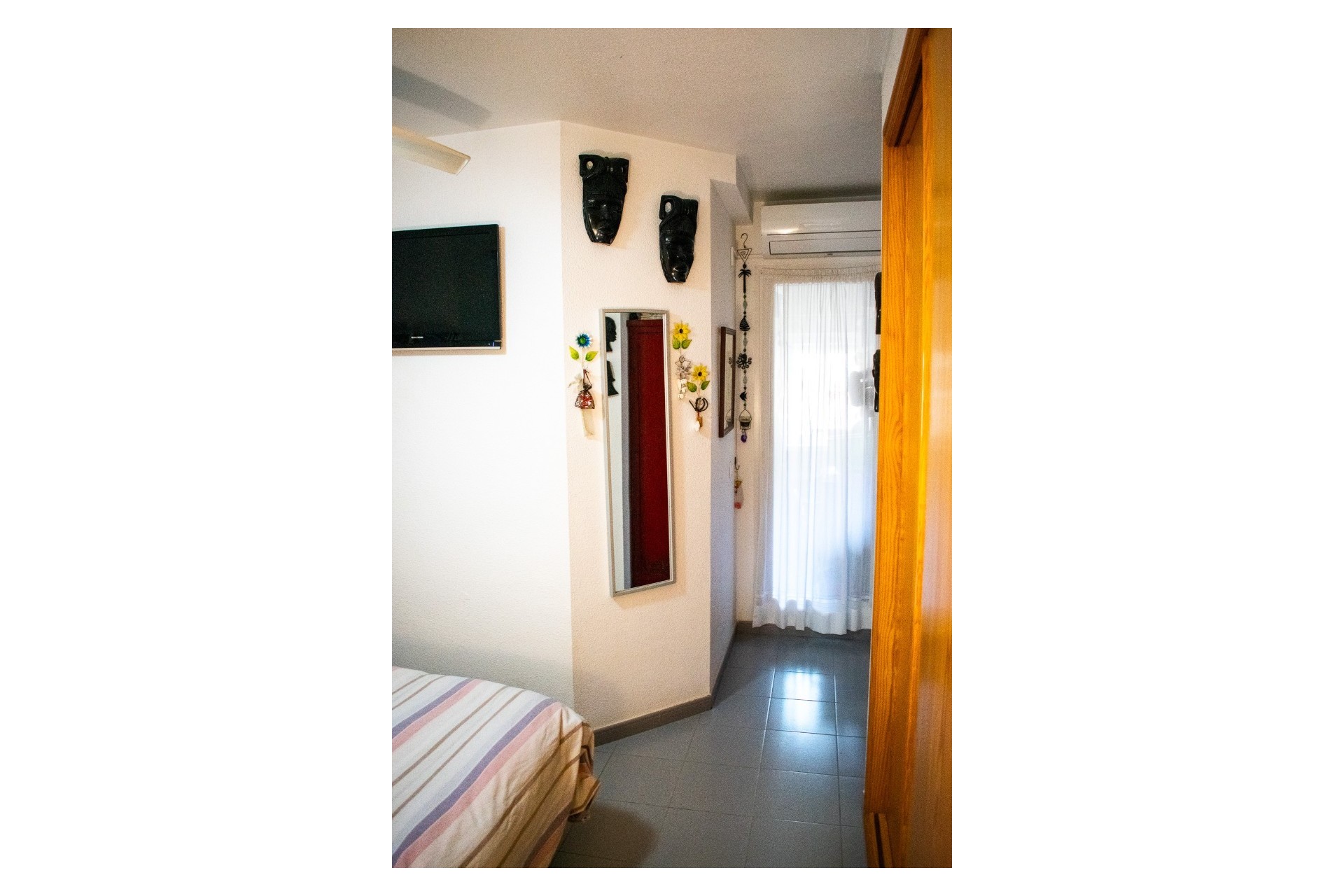 Resale - Apartment - Orihuela Costa - Playa Flamenca