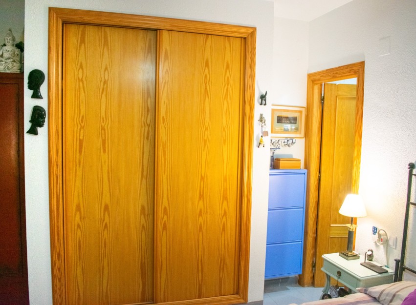 Resale - Apartment - Orihuela Costa - Playa Flamenca