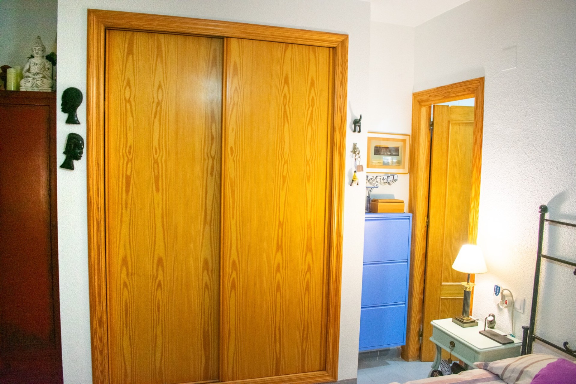 Resale - Apartment - Orihuela Costa - Playa Flamenca