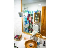 Resale - Apartment - Orihuela Costa - Playa Flamenca