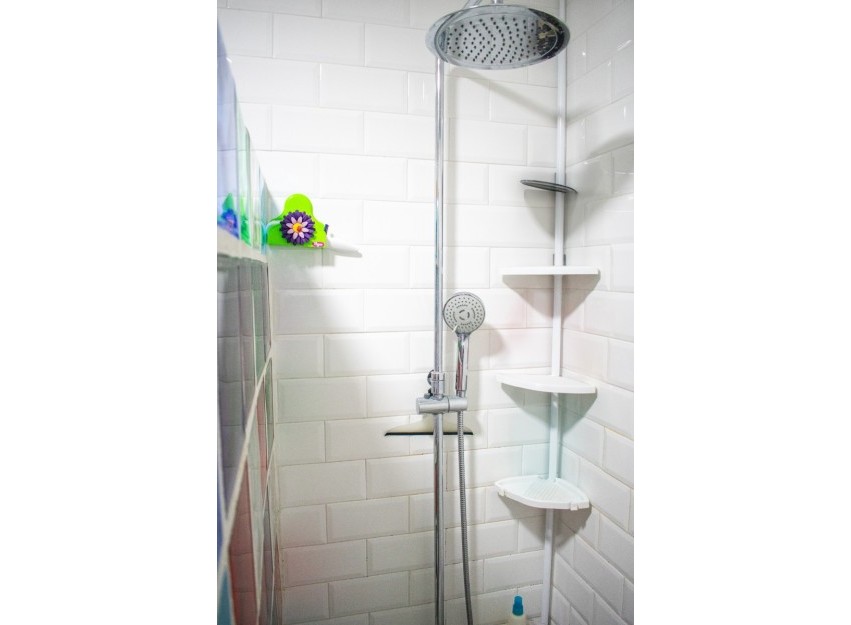 Resale - Apartment - Orihuela Costa - Playa Flamenca