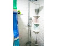 Resale - Apartment - Orihuela Costa - Playa Flamenca