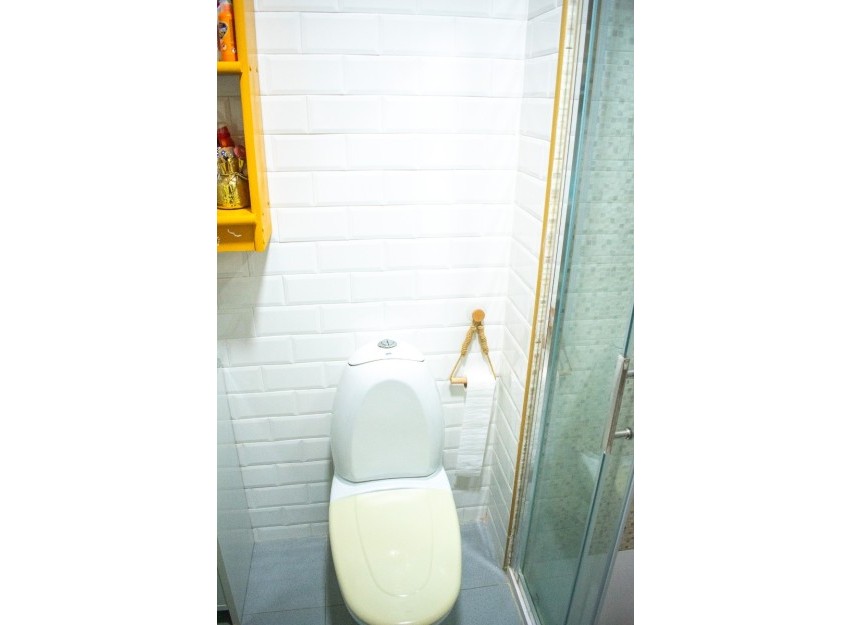 Resale - Apartment - Orihuela Costa - Playa Flamenca