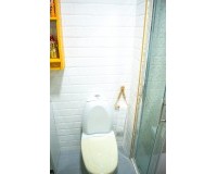 Resale - Apartment - Orihuela Costa - Playa Flamenca